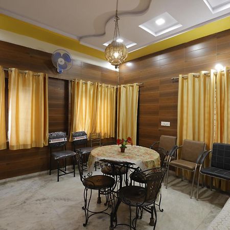 Basil Inn Home Stay Walking Distance From Taj Mahal Agra Агра Екстер'єр фото