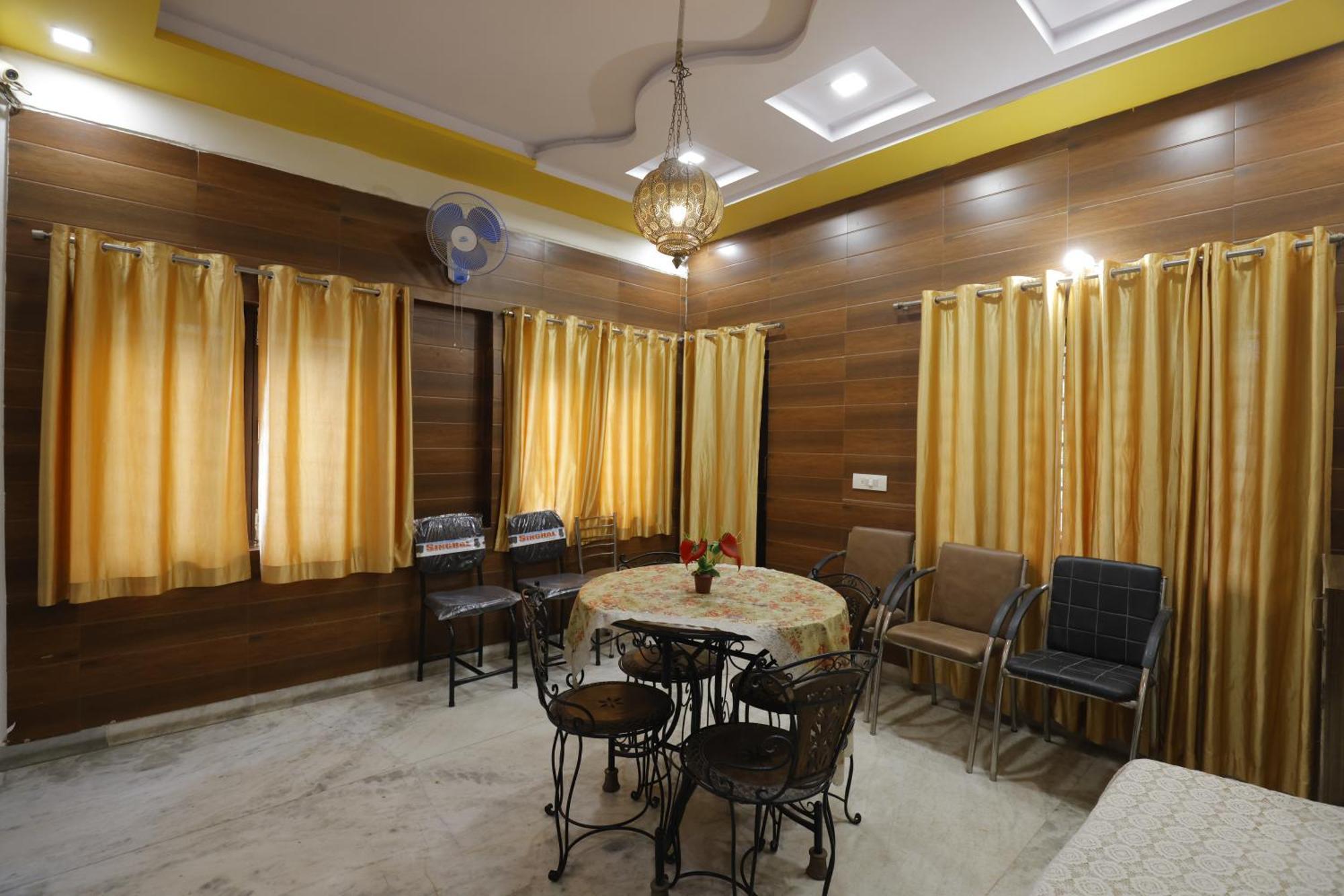 Basil Inn Home Stay Walking Distance From Taj Mahal Agra Агра Екстер'єр фото