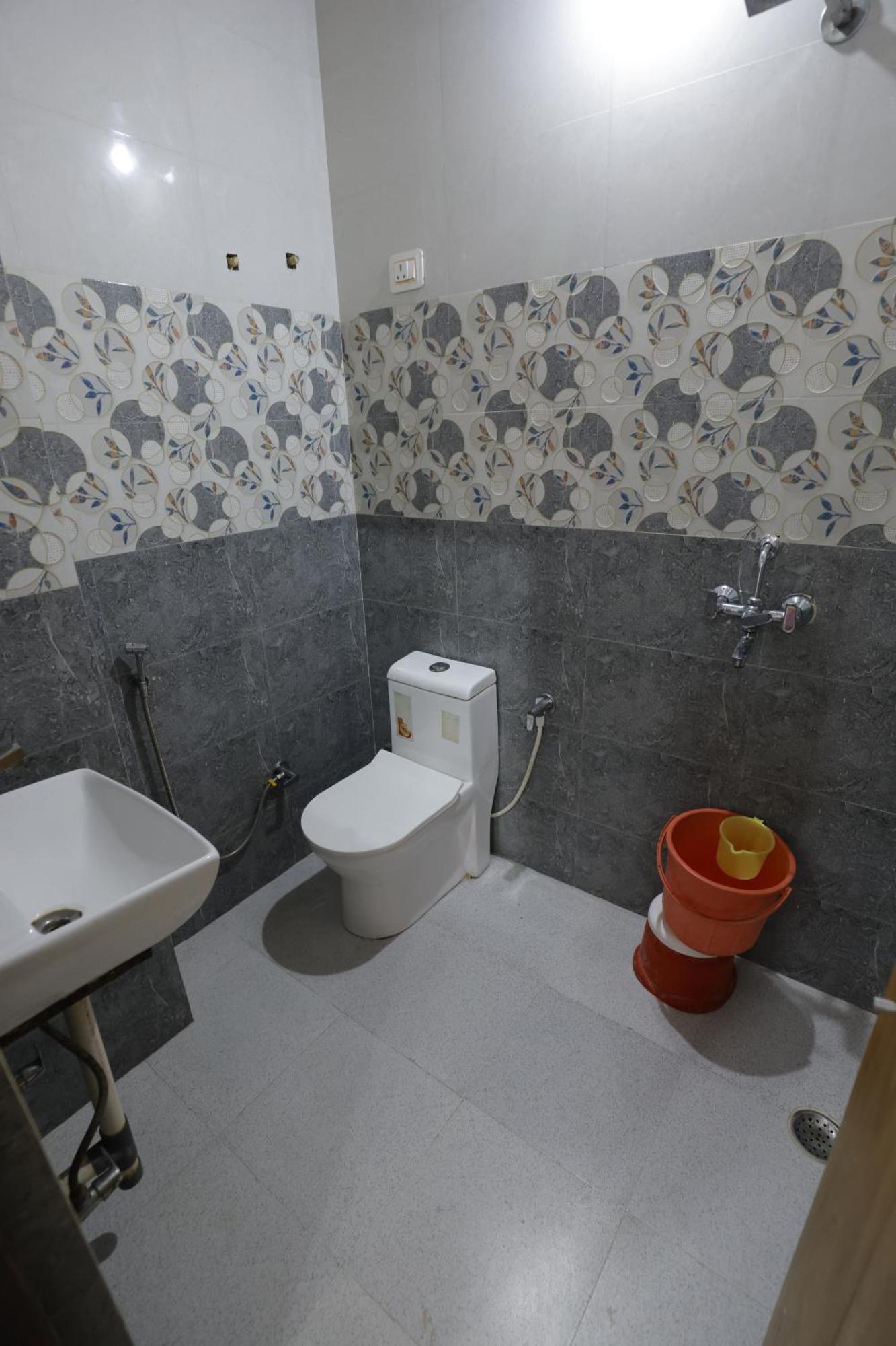 Basil Inn Home Stay Walking Distance From Taj Mahal Agra Агра Екстер'єр фото