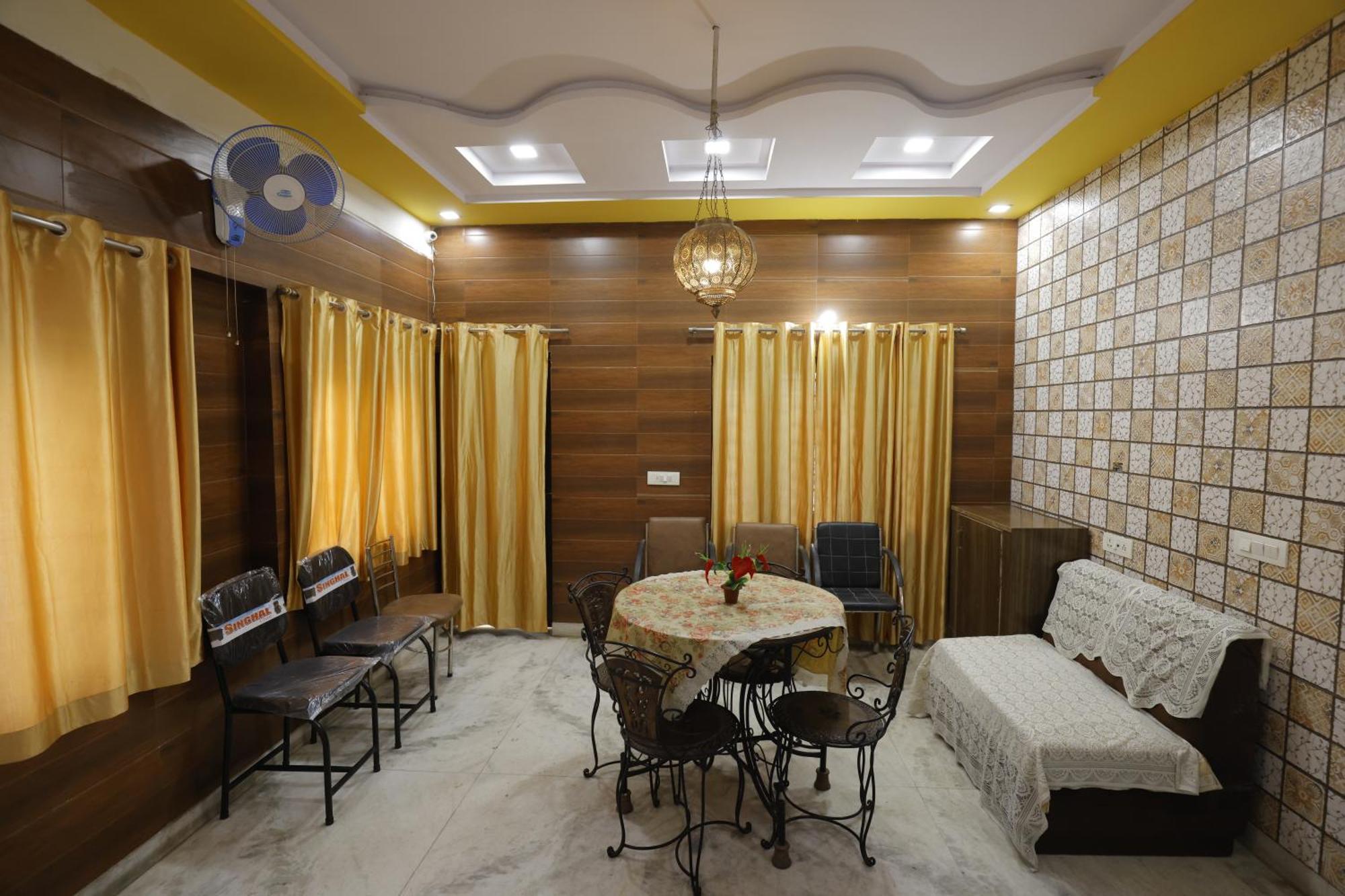 Basil Inn Home Stay Walking Distance From Taj Mahal Agra Агра Екстер'єр фото