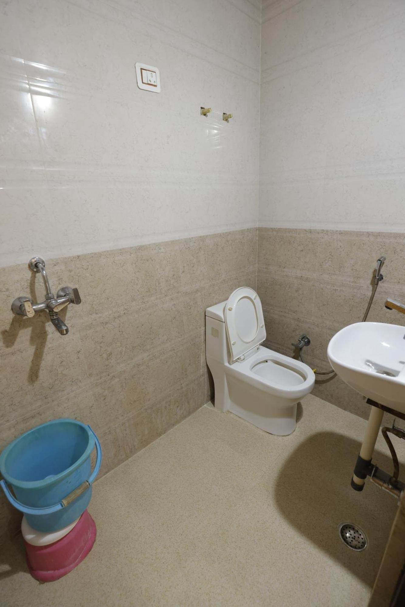 Basil Inn Home Stay Walking Distance From Taj Mahal Agra Агра Екстер'єр фото